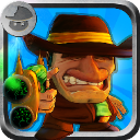 牛仔大战外星人游戏手机版（Cowboy Vs）v1.4