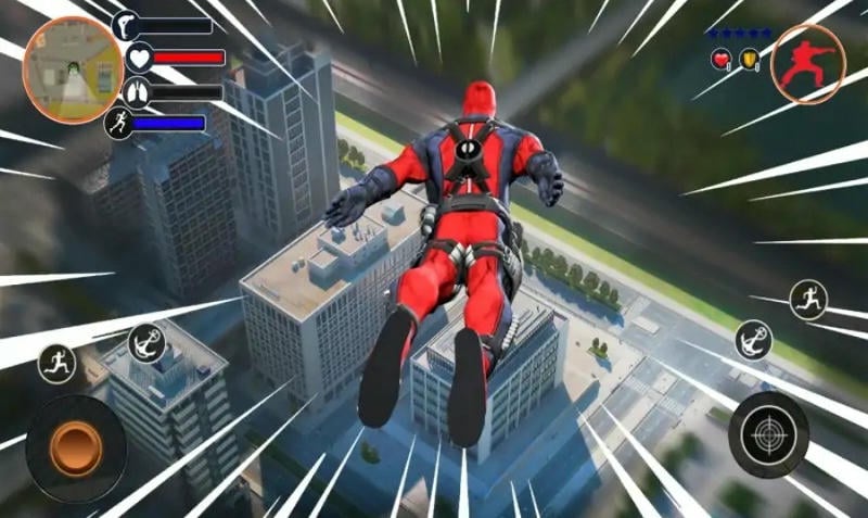 全球使命边境英雄破解免广告版截图2