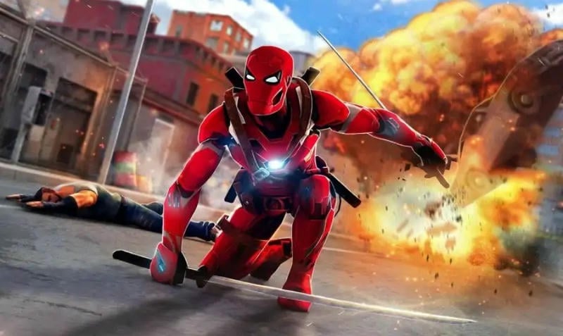 全球使命边境英雄破解免广告版截图3