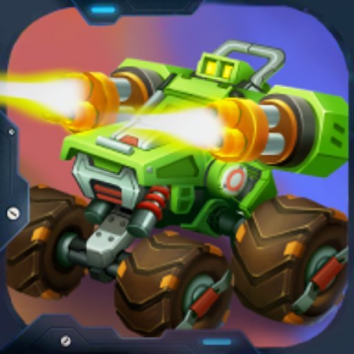 抢个星球当霸主钻石反加v1.0.3