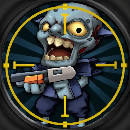 天天打僵尸免广告v1.0.0