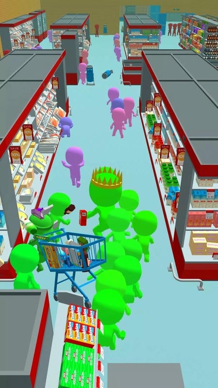 僵尸入侵破解版下载