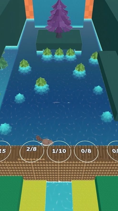 海狸建造者内置辅助菜单截图1