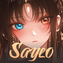 SayloAI聊天软件v2.1.6