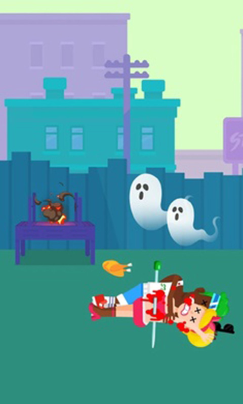 死神来了手游截图4