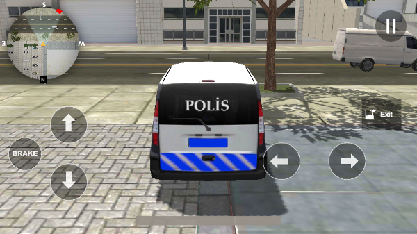 土耳其警察模拟器截图4