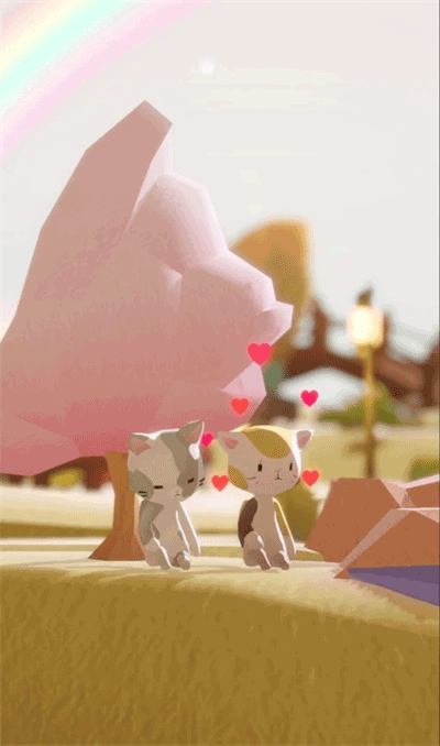 亲爱的猫咪最新版中文版截图3