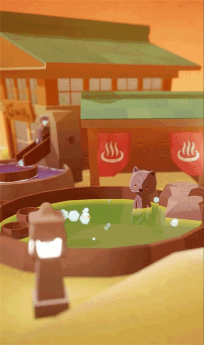 亲爱的猫咪最新版中文版截图4