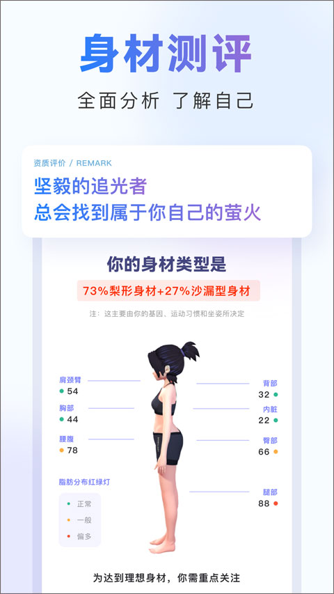 当燃app截图2