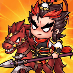 桃园乱斗破解版v1.0.1