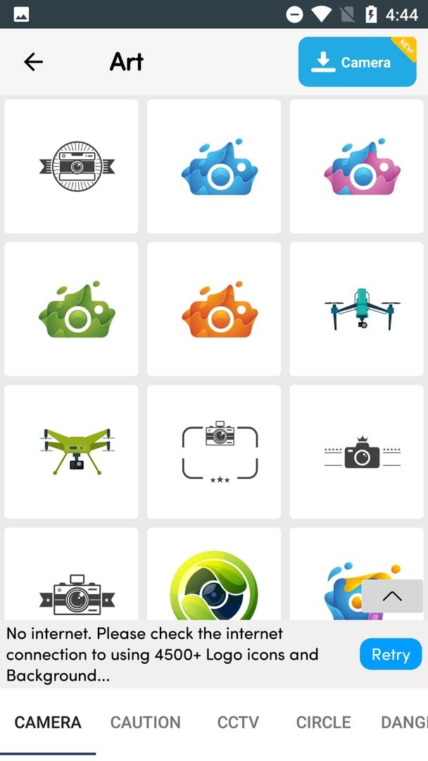 Watermark最新版截图2