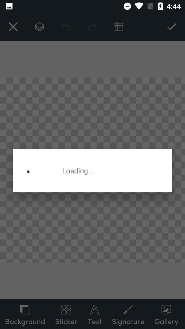 Watermark最新版截图3