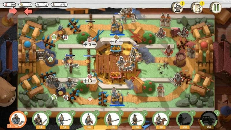 玩具帝国内置mod菜单最新版本截图2