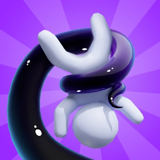 超级毒液模拟器无广告版(Hyper Venom)v0.0.4
