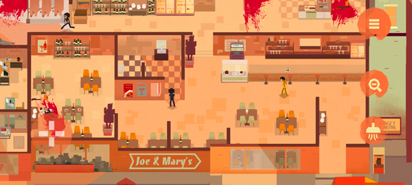 连环清洁工手机版截图4