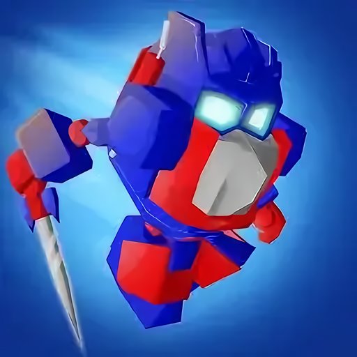 机器人群体破解版无限造兵(Robot Colony)v1.0.106