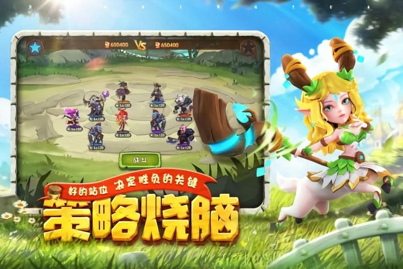 暗夜兵团手游下载下载