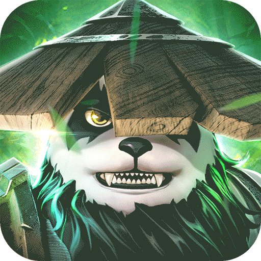 暗夜兵团游戏最新版v1.0.1