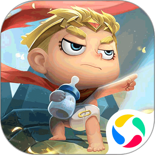 怪咖英雄官方版v1.00.33
