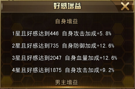女神危机果盘版