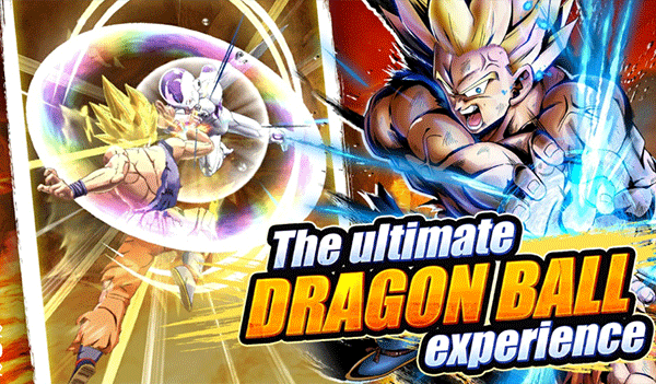 七龙珠激战传说最新版(DB LEGENDS)截图2