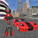 火柴人绳索英雄国际服v4.1.5