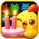 开心消消乐乐元素版本v1.144