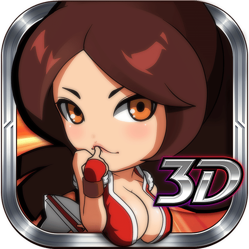 迷你拳皇手机版v1.8.0