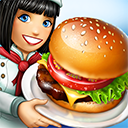cooking fever官方版v23.1.1