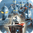 奥特曼格斗进化0最新版2025v1.0.1
