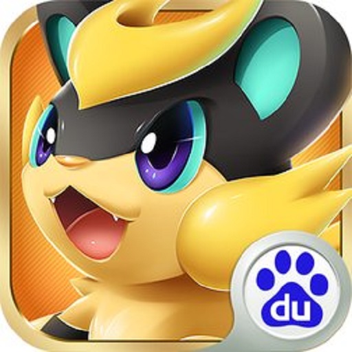 口袋大师正版手游v3.0.0
