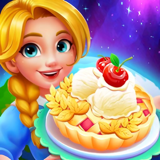 环球烹饪无限金币无限钻石(Cooking Universal)v1.0.4