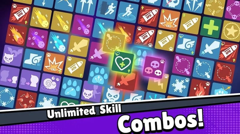 我射箭贼溜内置修改器(Archer hero)截图2