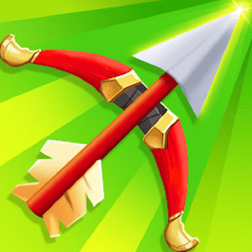 我射箭贼溜内置修改器(Archer hero)v1.6.59