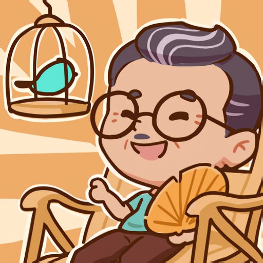 养老院模拟器破解版无限钞票v1.0.1