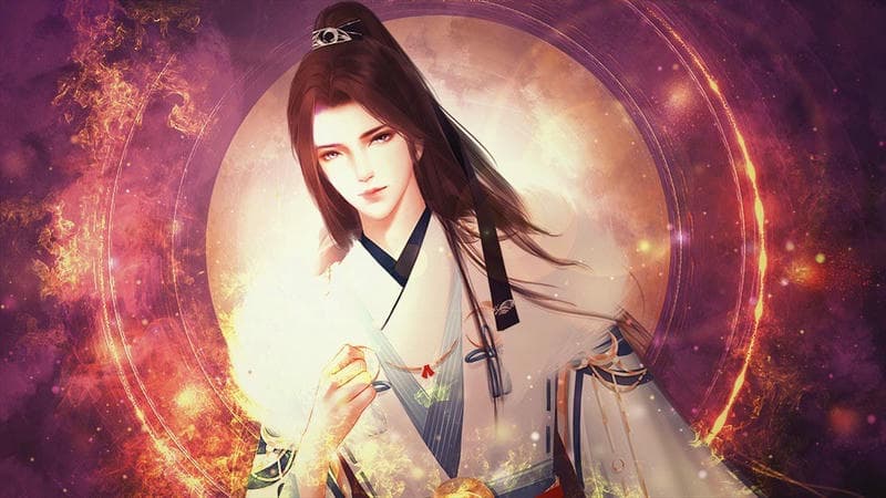 云顶奇缘完结破解版清软下载