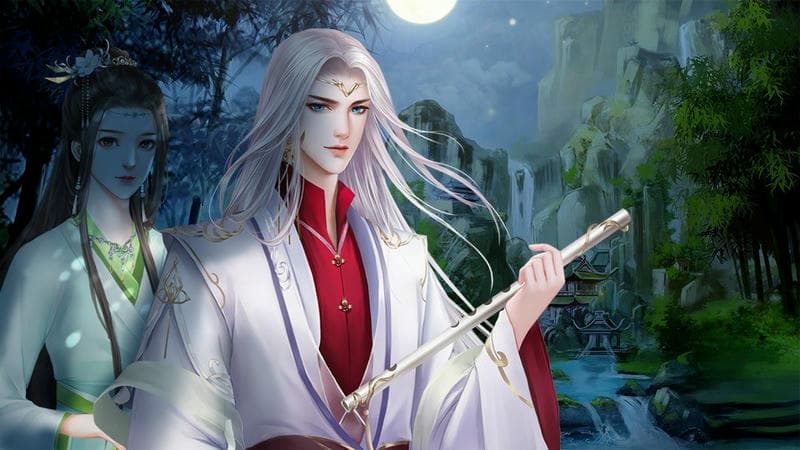 云顶奇缘最新破解版金手指截图1