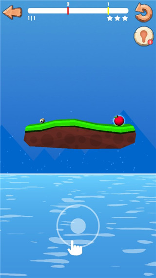 鼻涕虫历险记游戏(鼻涕虫模拟器)截图3