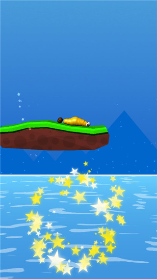 鼻涕虫历险记游戏(鼻涕虫模拟器)截图4