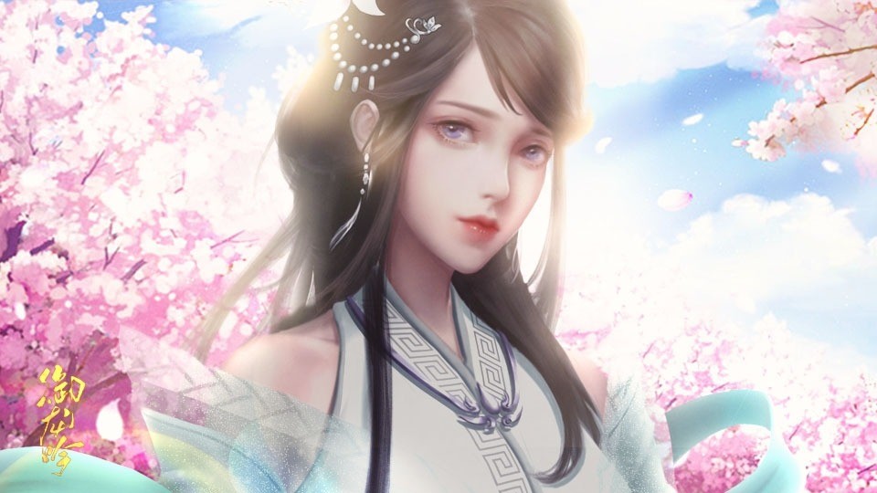 御龙吟之龙战于野橙光破解完结截图1