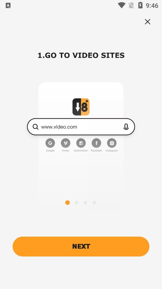 视频嗅探下载器app