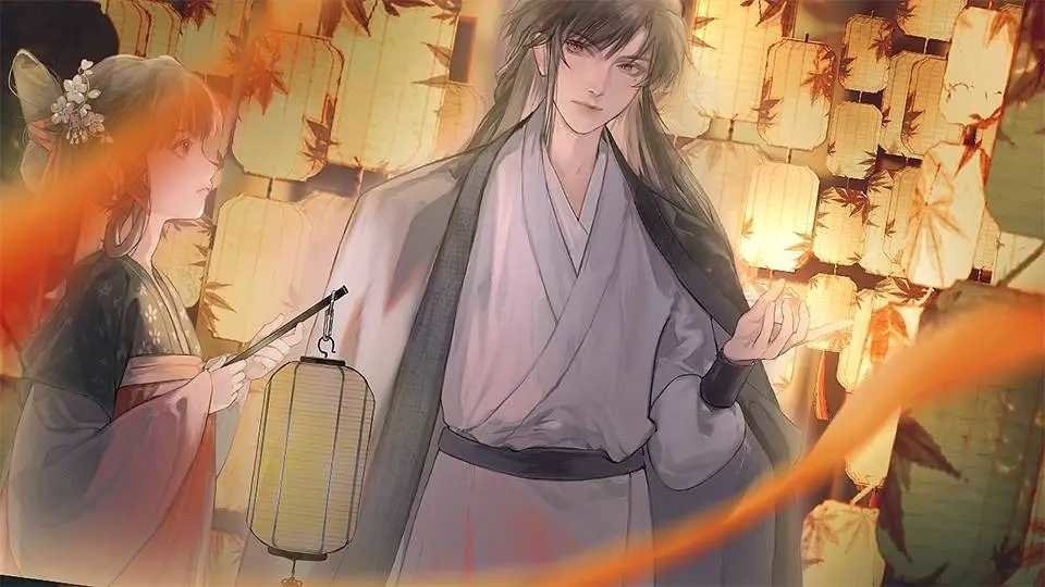 我在文墨国说书搞钱完结破解版金手指截图1