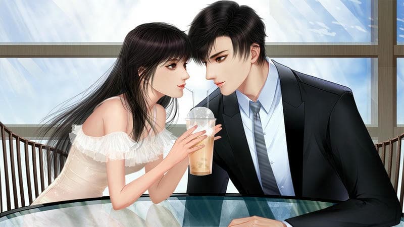 女神养成计划完结破解版清软截图3