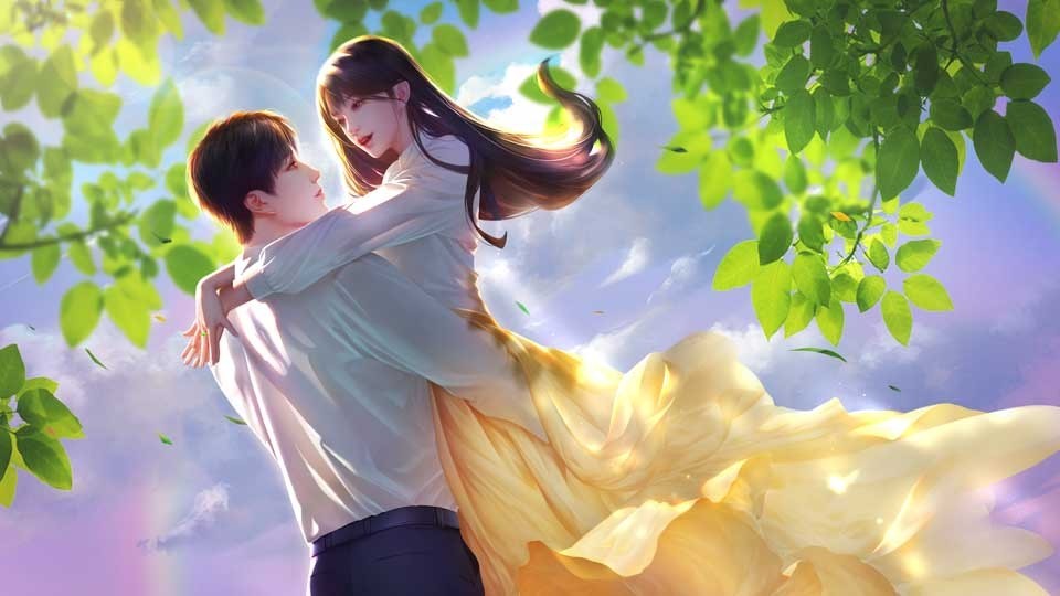 撩妹高手1破解版金手指完结清软截图3