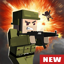 方块枪战最新版国际服(Block Gun)v9.3