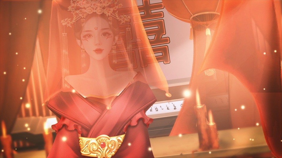 江山如画美人决破解版金手指2024截图1