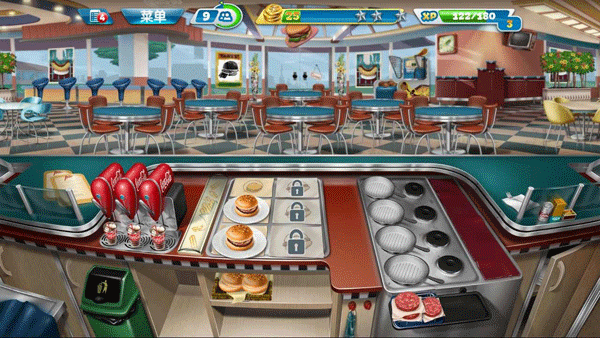 烹饪发烧友安卓版2025最新版截图2