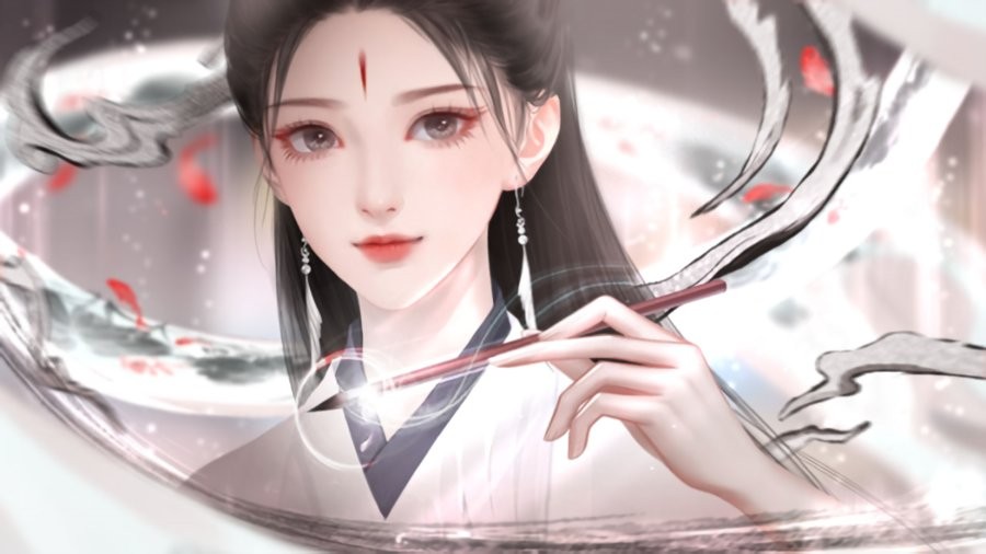 苍穹之上破解版金手指截图2