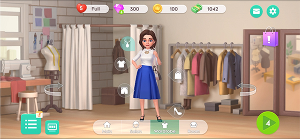 完美改造游戏官方版截图3