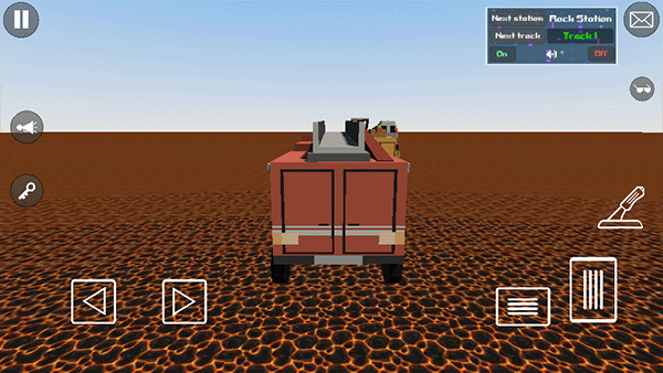 虚幻沙盒最新版截图2